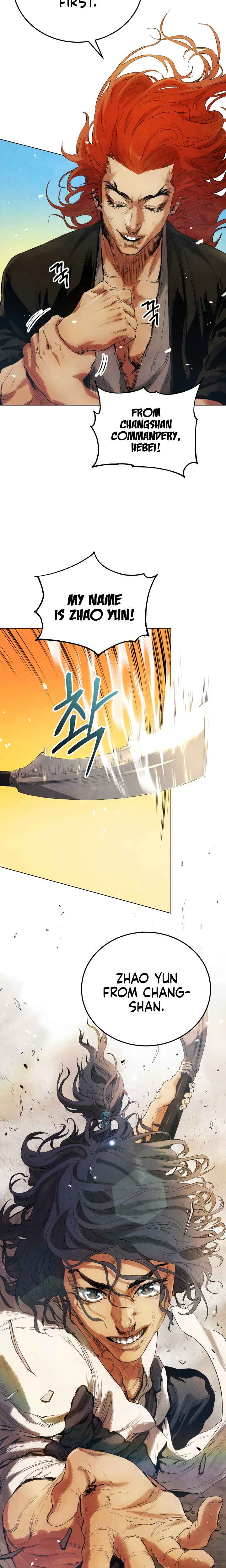 History Of Three States Chapter 13 27